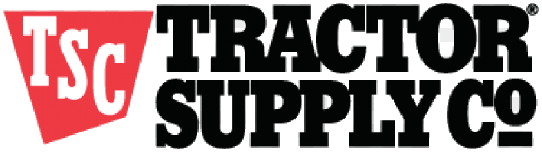 Tractor Supply Co logo