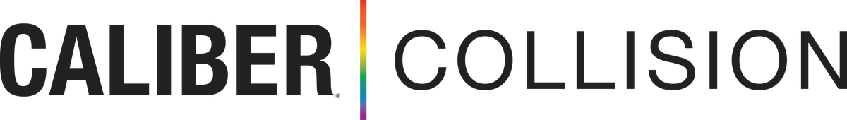 Caliber Collision logo